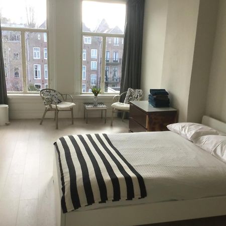 Frank'S And Chong'S Excellent Location Bed & Breakfast Amsterdam Exterior photo