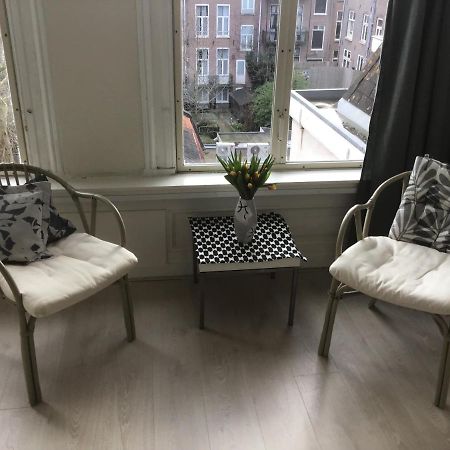 Frank'S And Chong'S Excellent Location Bed & Breakfast Amsterdam Exterior photo